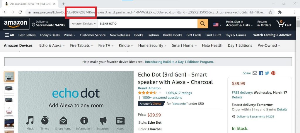 What Is Amazon Asin - A Full Guide To Create Asins - Eva What Is Amazon Asin - A Full Guide To Create Asins - Eva