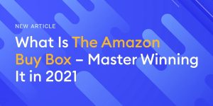 What Is The Amazon Buy Box – Master Winning It in 2021