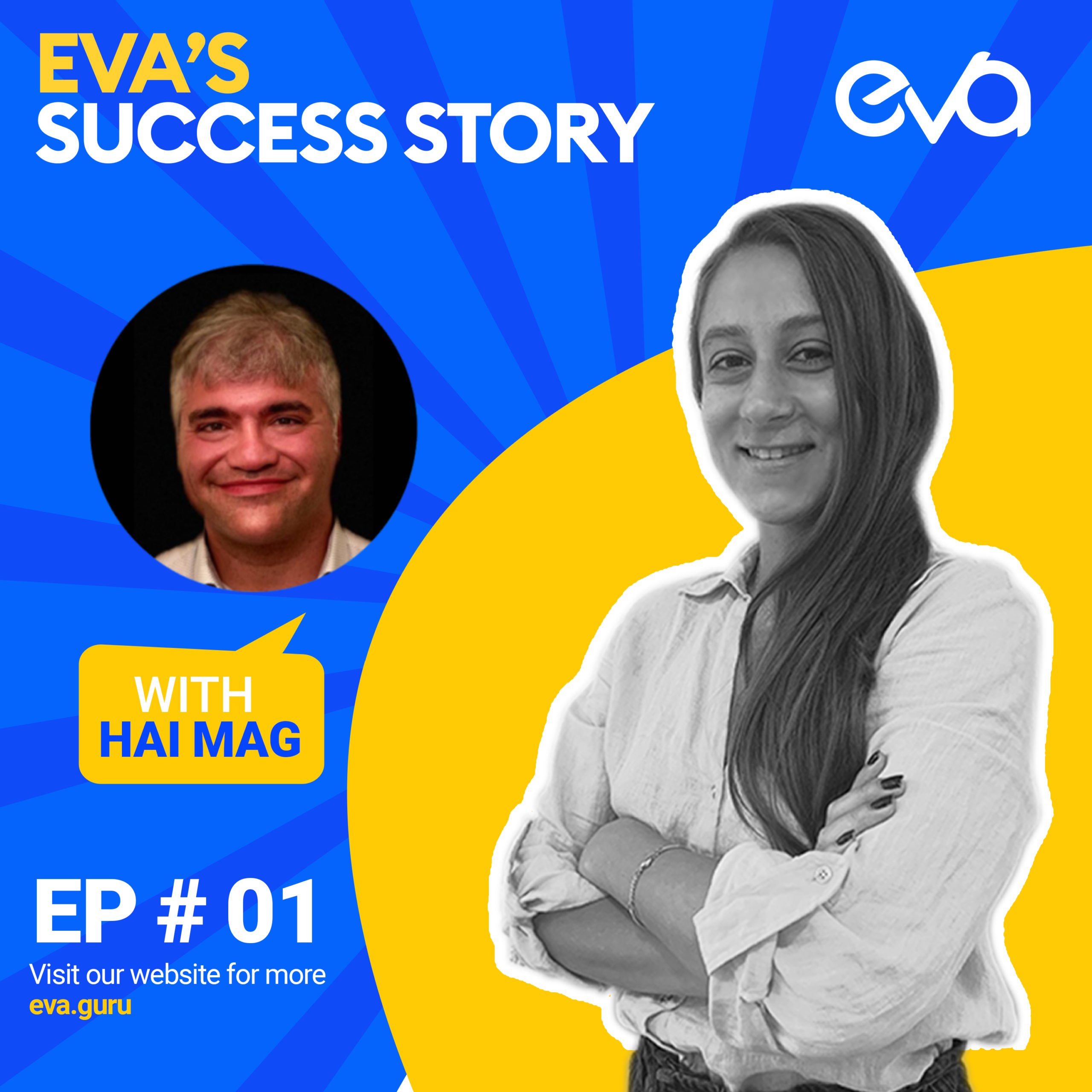 Success Story Success Story