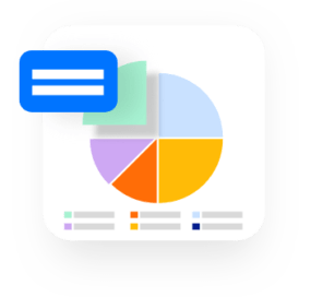 Actionable Insights Icon