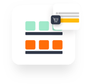Demand Inventory Icon