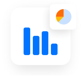 Visualized Competiton Icon