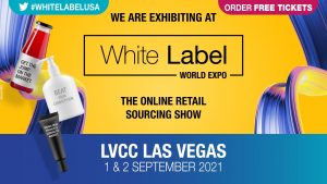 The White Label World Expo – Las Vegas 2021