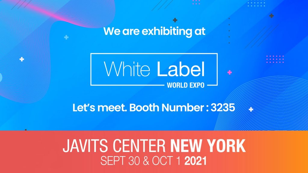 The White Label World Expo – New York 2021