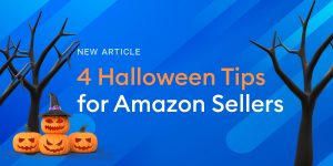 4 Excellent Tips For Amazon Halloween Sales