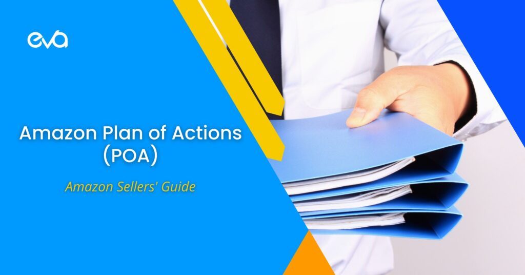 Amazon Plan of Action (POA) Guide 2022