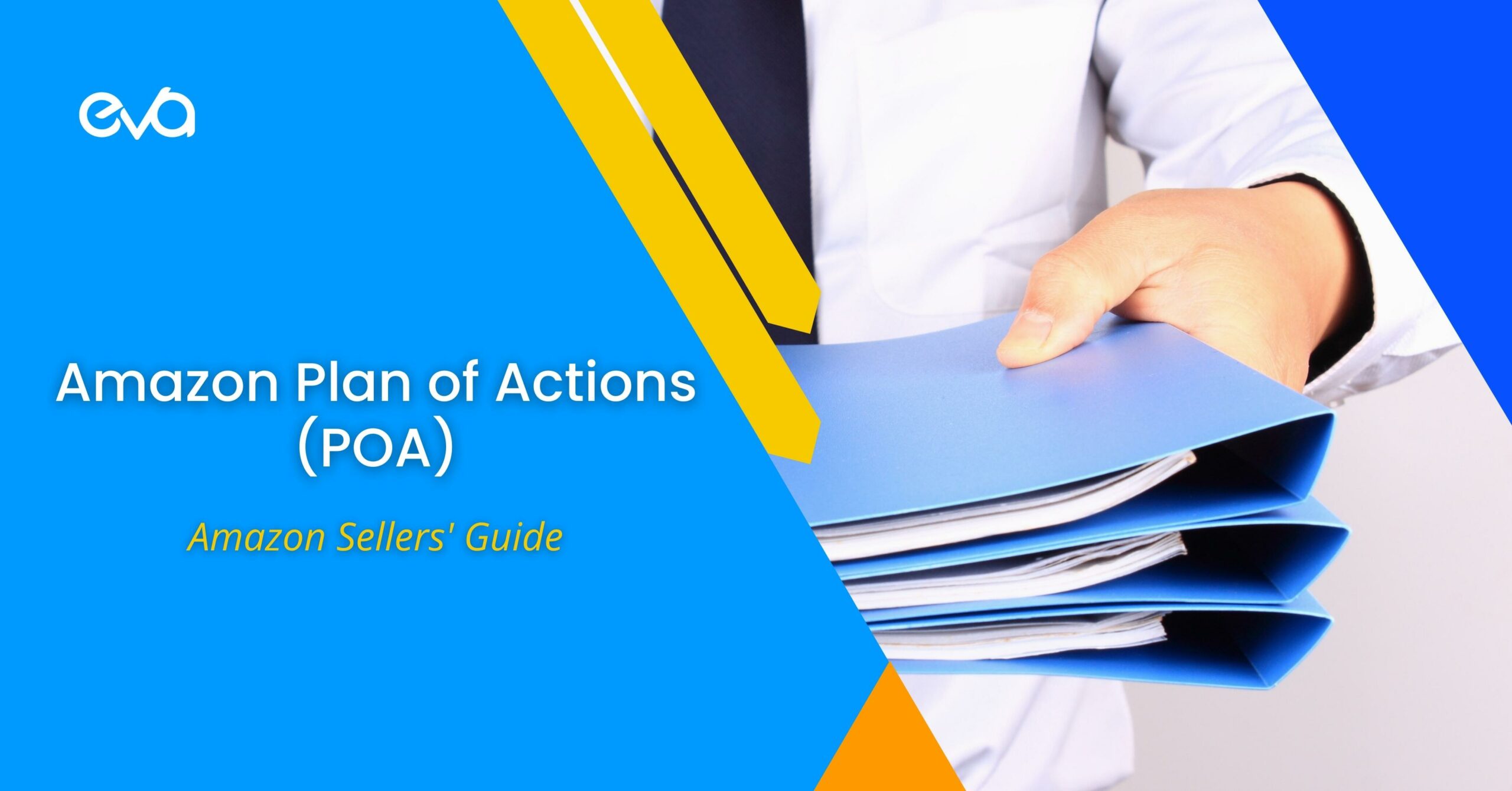 Amazon Plan Of Action POA Guide 2023 