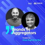 Brands and Aggregators