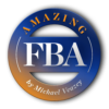Eva Partnership with Amazing FBA