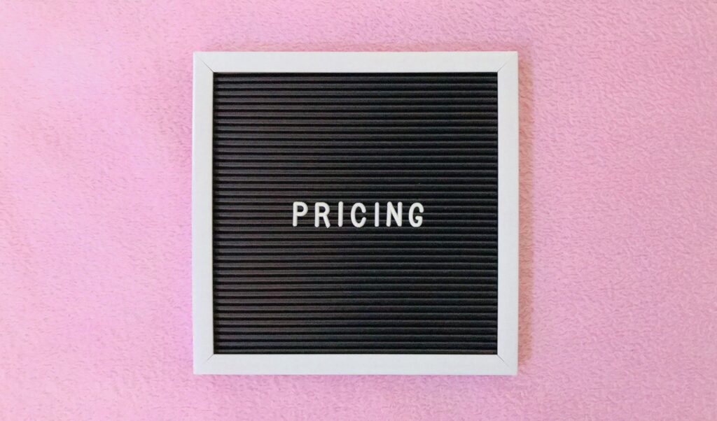 Pricing On Pink Background 109 2021 10 02 14 30 37 Utc