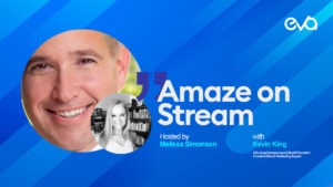 Amaze On Stream | Episode 8 | With Kevin King