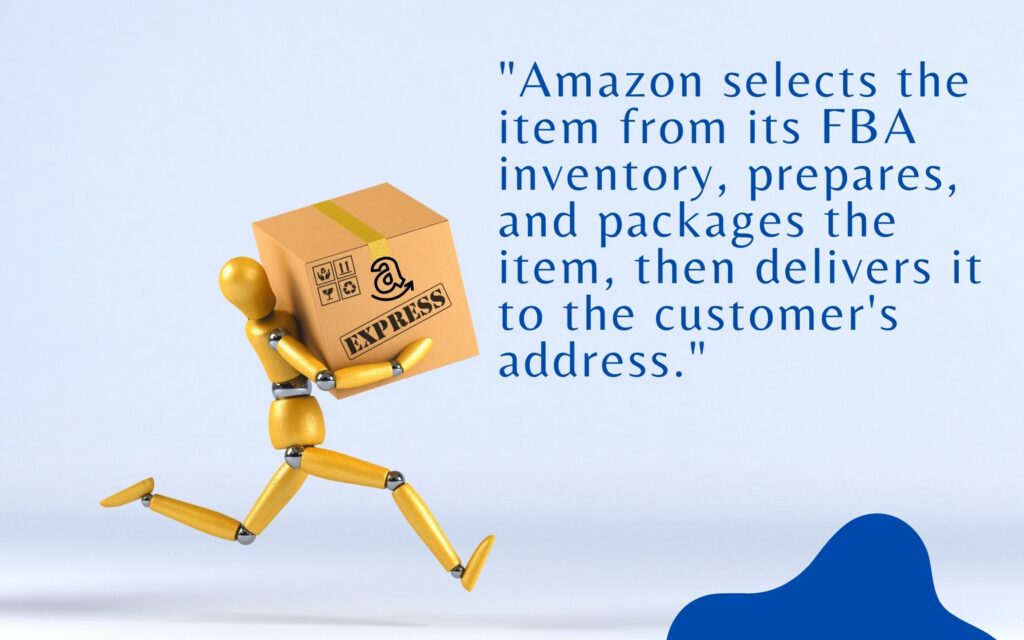 Amazon FBA