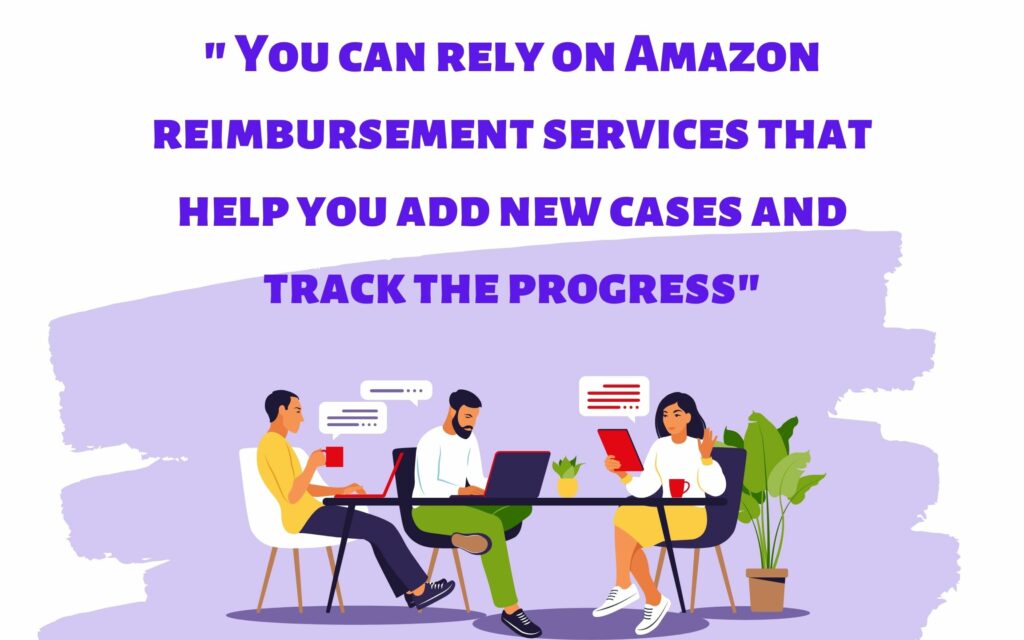 Amazon reimbursement