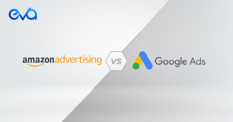 google ads vs amazon ads