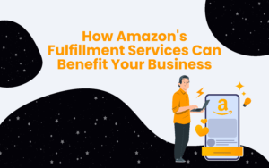 Amazon fulfillment services