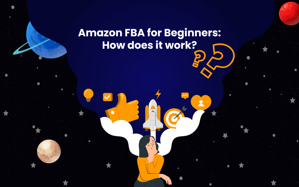 Amazon FBA Guide