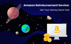Amazon Reimbursement Service: Get Your Money Back Fast