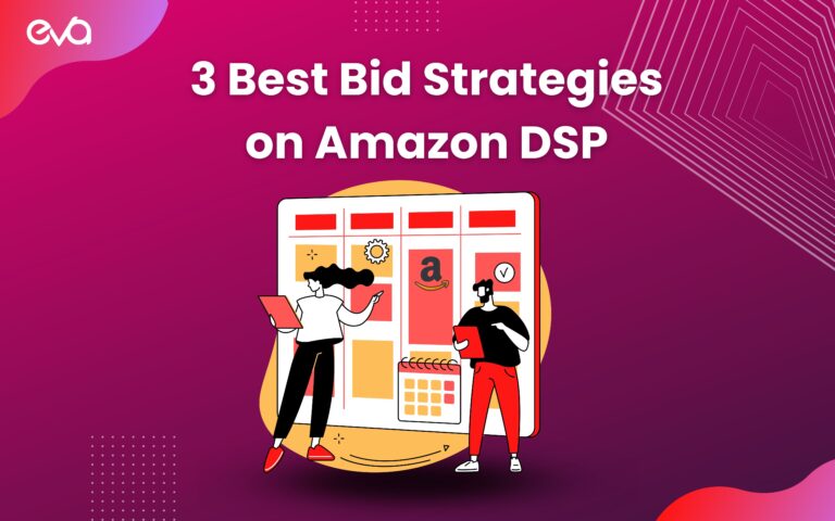 Amazon DSP bidding Strategy