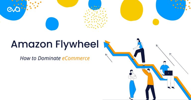 Amazon flywheel