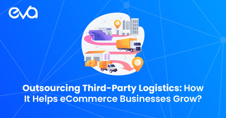 outsourcing third party logistics