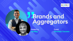 Amazon PPC Agencies FAIL & Here’s Why ⛔ | Episode 26 with Vincenzo Toscano | Brands and Aggregators 🎙
