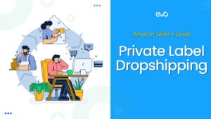 Dropshipping Private Label Products: Ultimate Guide for Amazon Sellers
