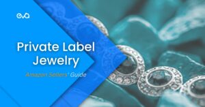How to Sell Private Label Jewelry on Amazon [+List of Best Suppliers]