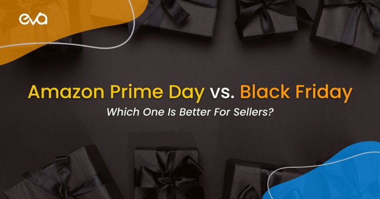 Amazon Prime Day Vs Black Friday