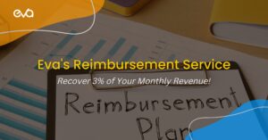 Introducing Eva’s Amazon Reimbursement: Recover 3% of Your Monthly Revenue!