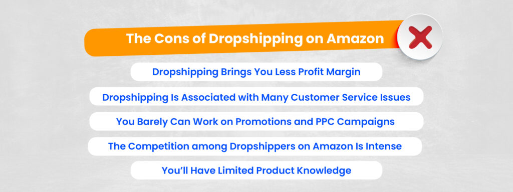 Amazon Fba Vs Dropshipping