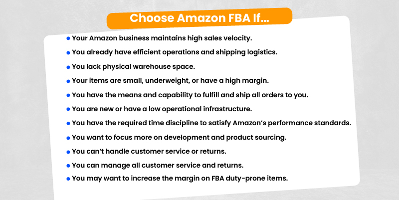 Amazon Fbm 