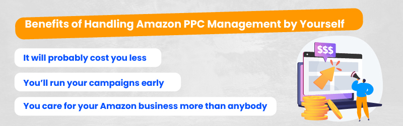 Amazon Ppc Expert