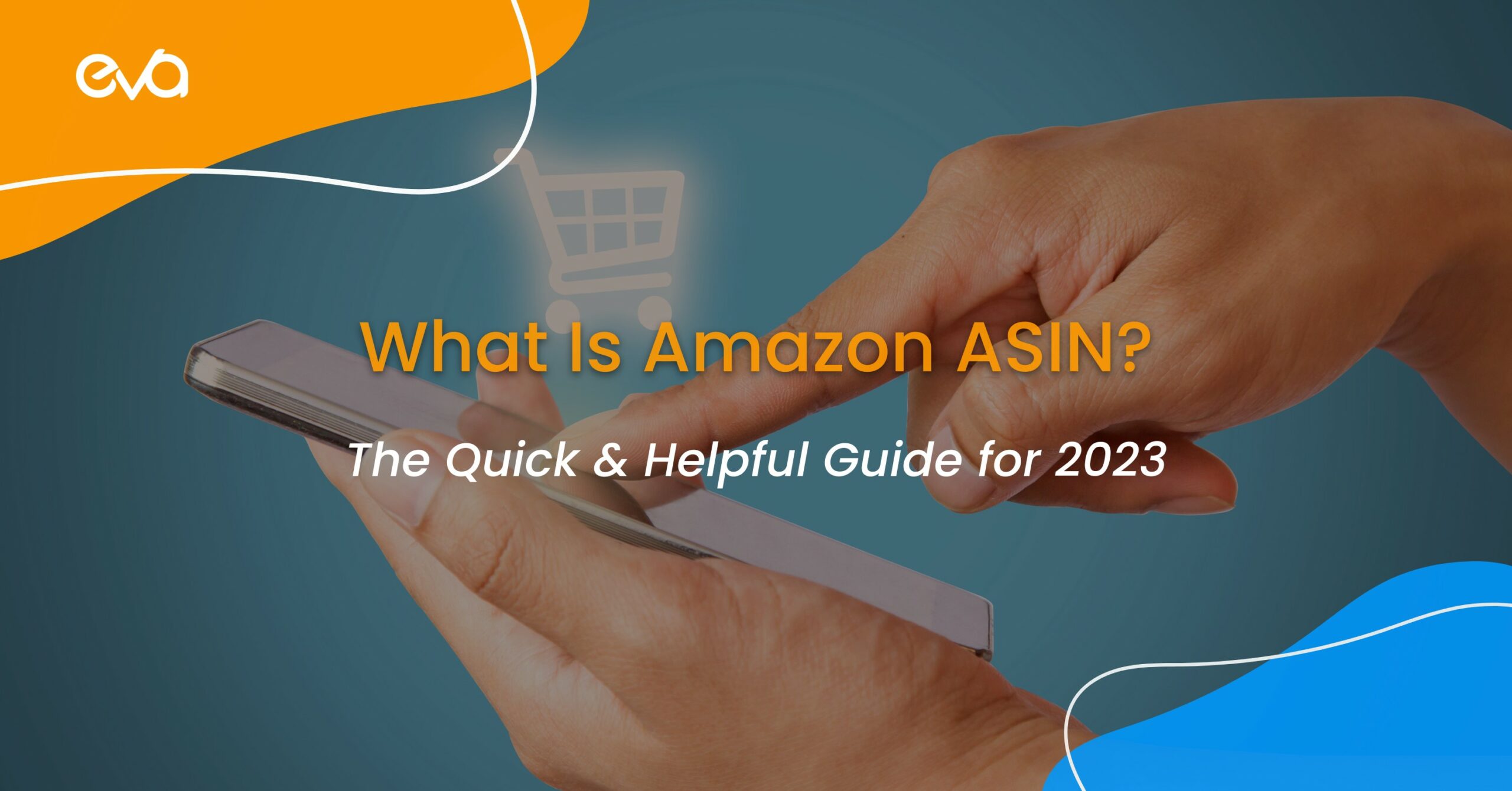 What Is ASIN number On Amazon & How to Create One? ️