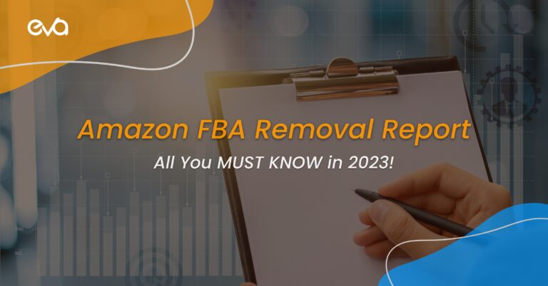 Amazon Fba Removal Report