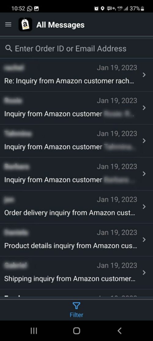 Amazon Message Center The Key to Communicate in 2023 📨