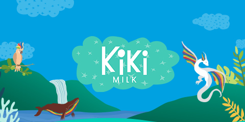 Kiki Milk