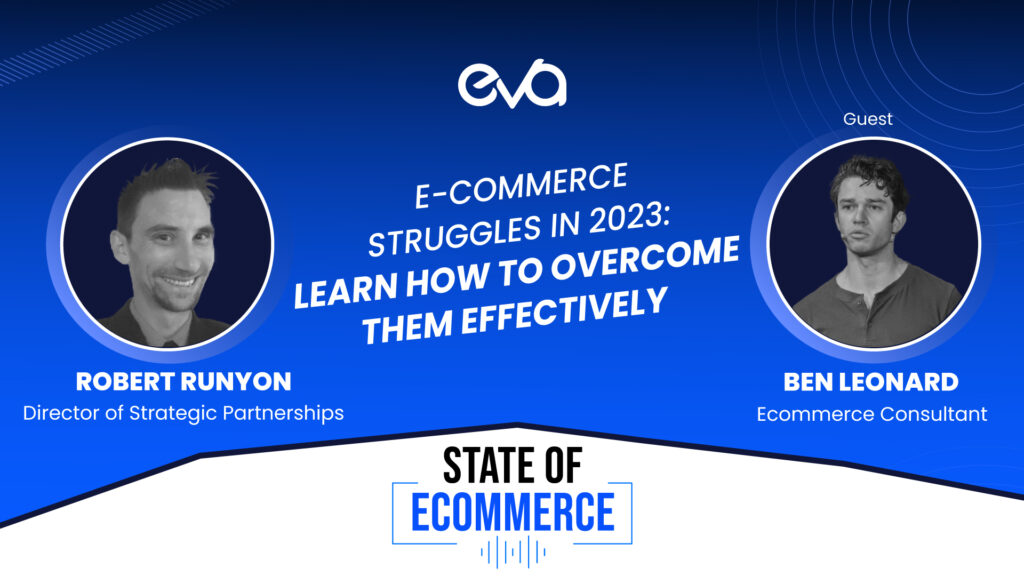 E-Commerce Struggles in 2023 EXPOSED: Learn How to Overcome Them Effectively ✅