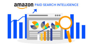 Outperform Your Competitors With Amazon Paid Search Intelligence