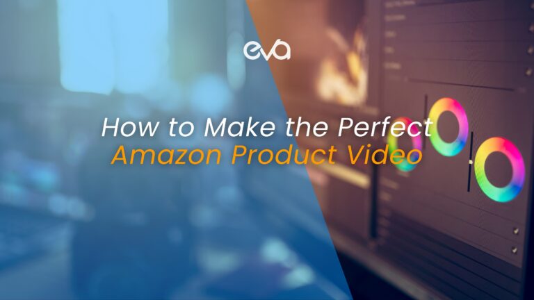 amazon product video