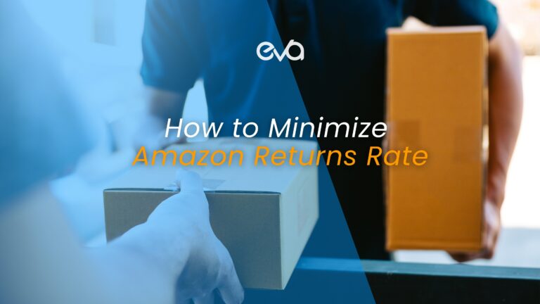 amazon returns rate