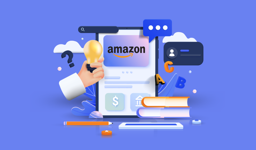 Zero-to-Hero Guide to Creating a Killer Amazon Listing