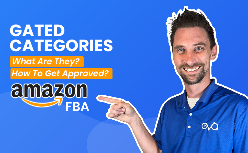 Amazon Gated Categories: What Are They & How To Get Approved ✅