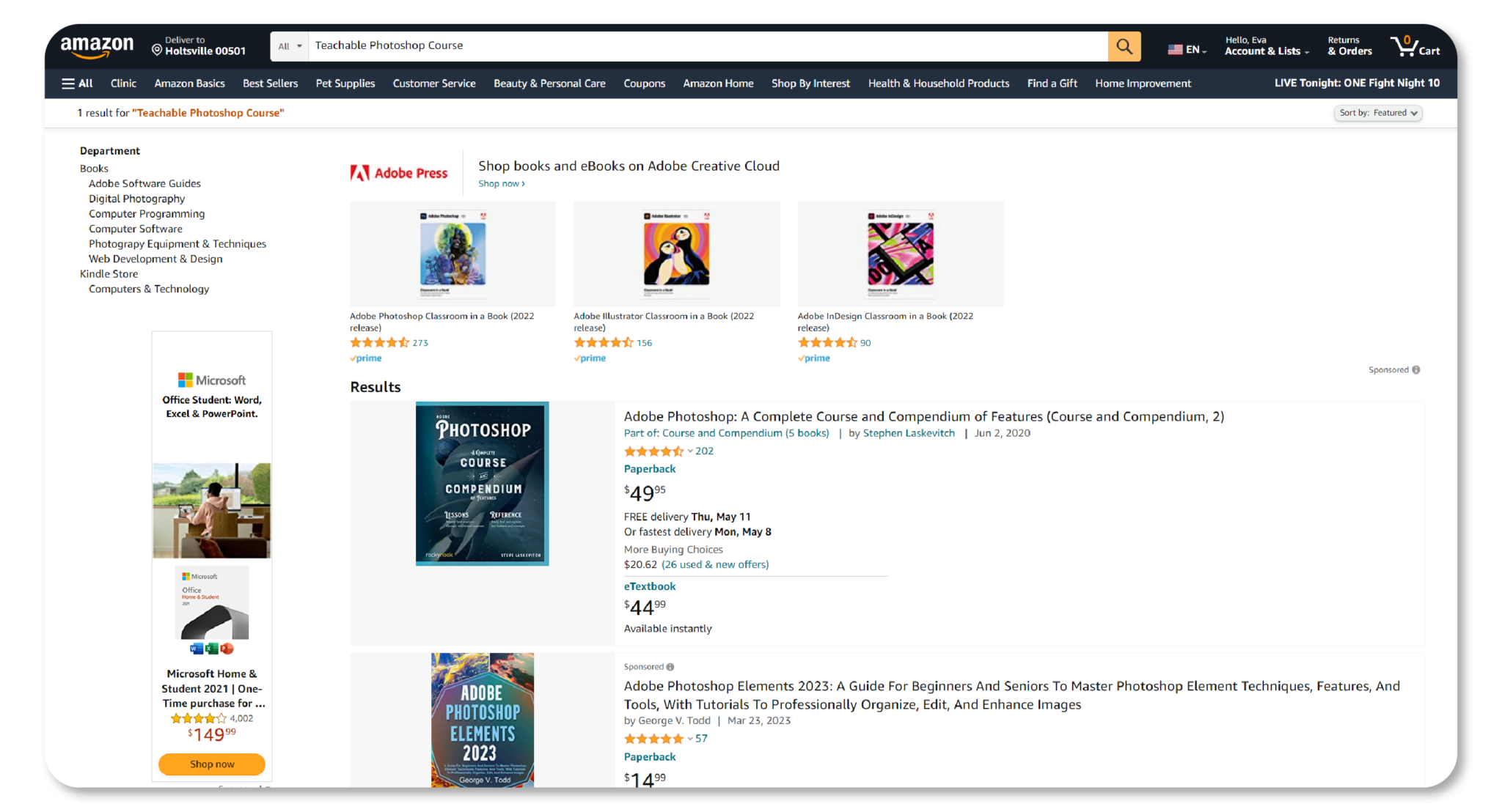 How To Sell Digital Products on Amazon & Make Money in 2023