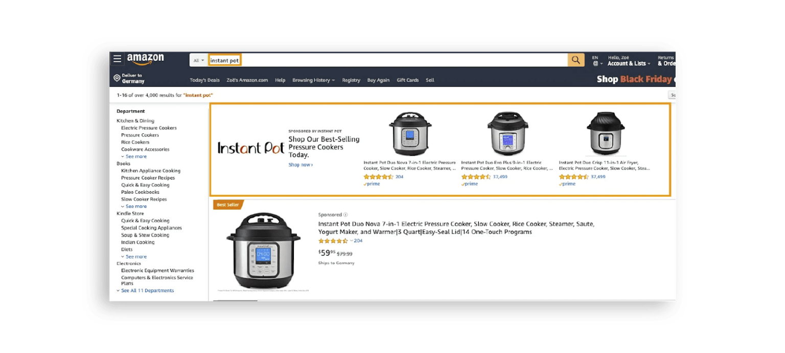 How To Level UP Amazon Product Rankings