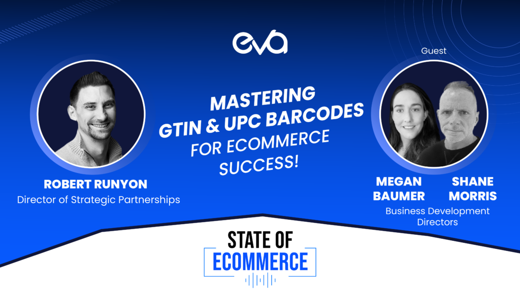 Mastering GTIN & UPC Barcodes For eCommerce Success! 🏆