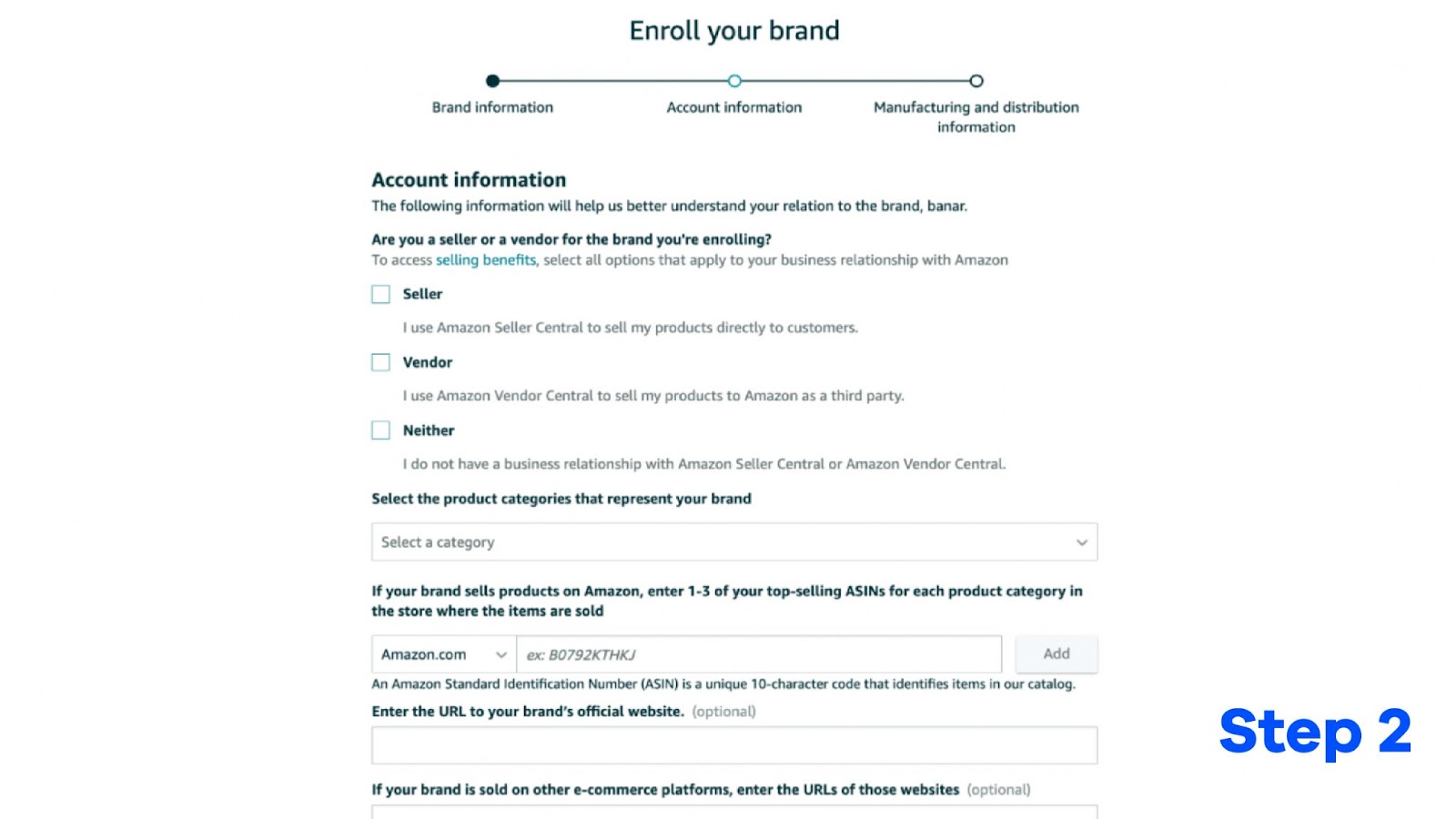 How to Choose Private Label Products and Start Selling