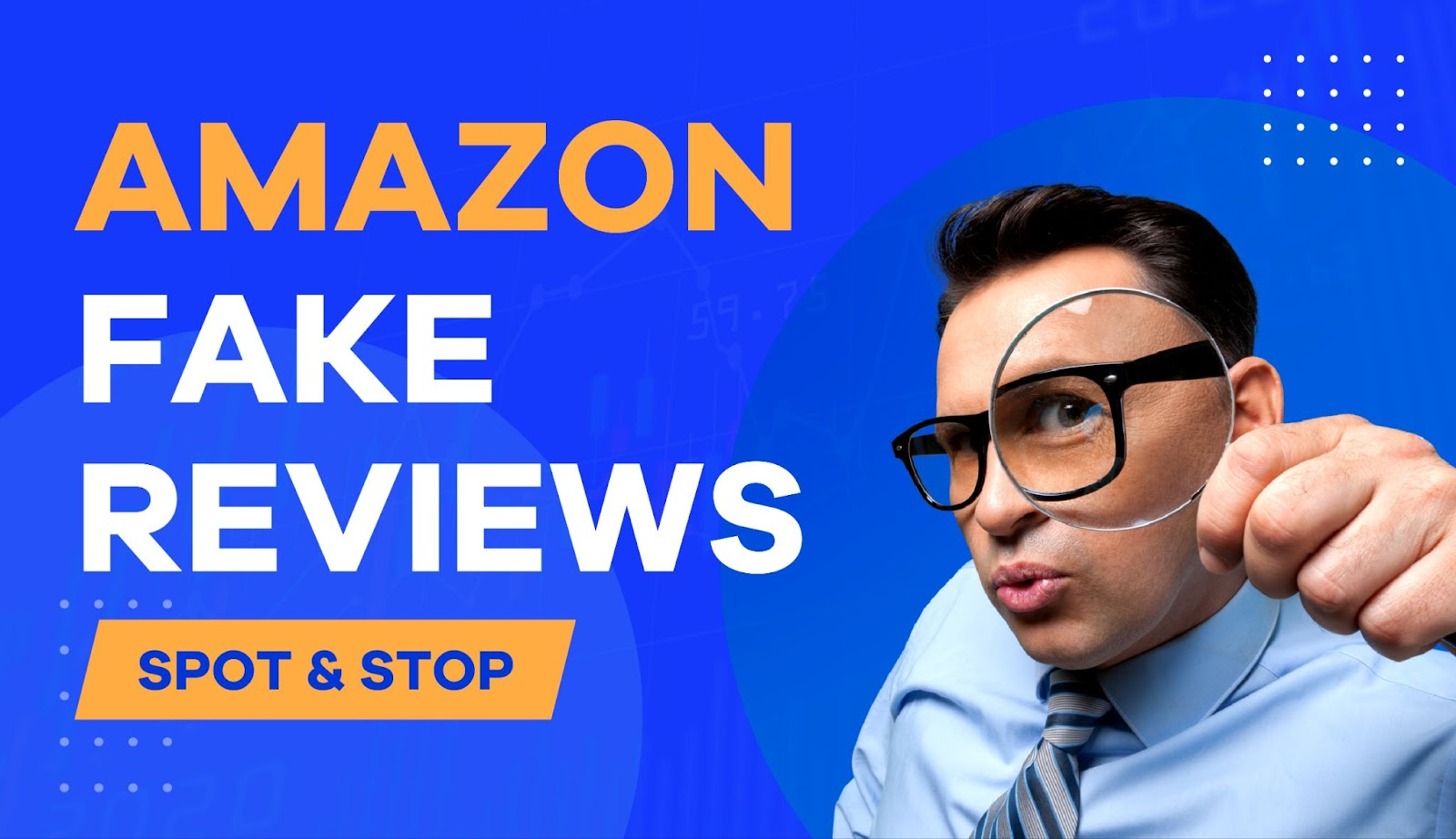 5 Simple Tips To Spot & Stop Amazon Fake Reviews
