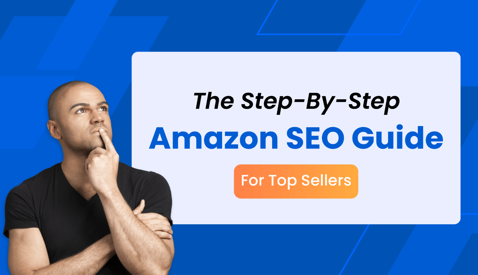 Amazon SEO Guide 2023: How To Rank Higher & Convert More! ⭐