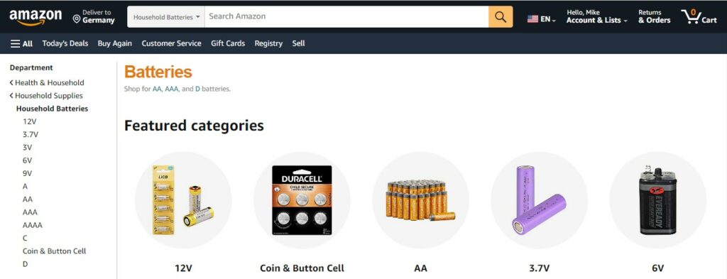 Amazon Gated Categories How To Get Approved In 2024