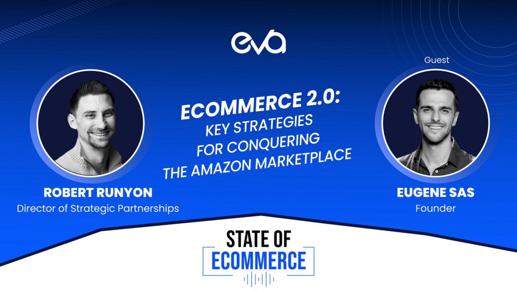 eCommerce 2.0: Key Strategies For Conquering The Amazon Marketplace 🏆